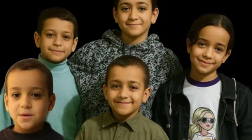 «تحقيقًا في ملابسات الوفاة».. نيابة المنيا تأمر باستخراج جثامين 3 أطفال متوفين بعد وفاة شقيقتهم السادسة
