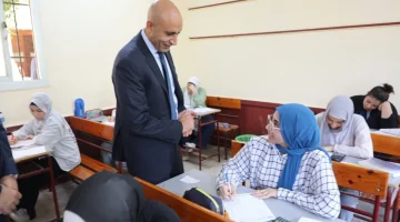 «حقيقة أم إشاعة؟» التعليم تحسم الجدل حول تعديل نتائج الثانوية العامة 2025