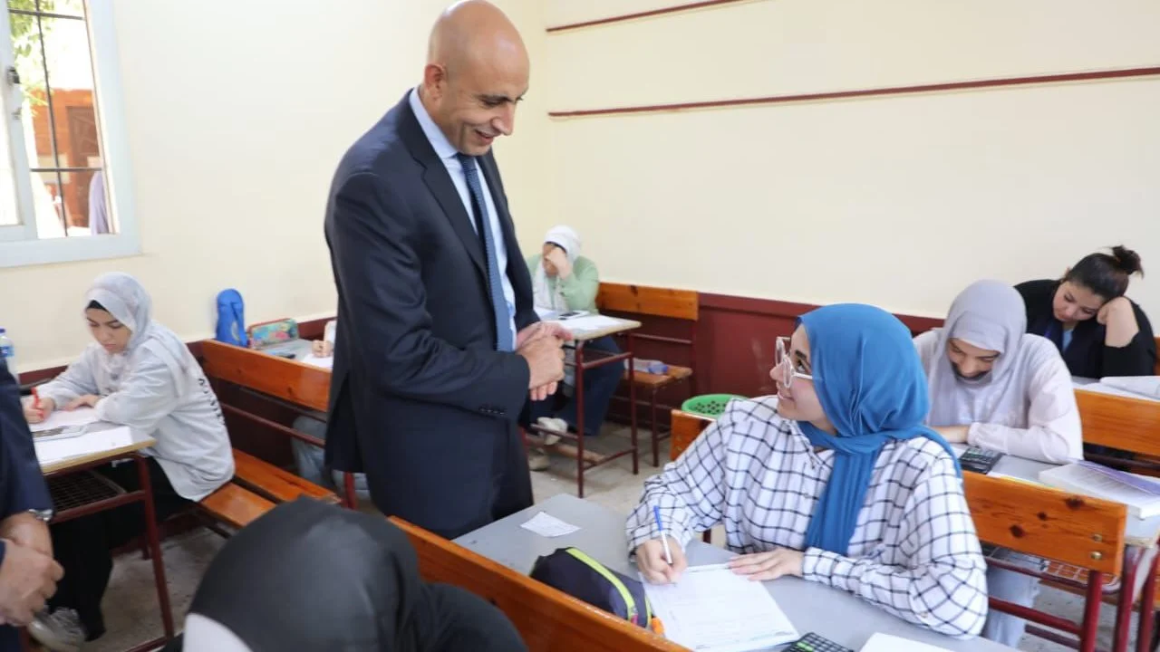 «حقيقة أم إشاعة؟» التعليم تحسم الجدل حول تعديل نتائج الثانوية العامة 2025