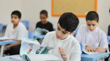 «تأهبوا للعودة إلى مقاعد الدراسة».. العد التنازلي لبدء العام الدراسي 1447هـ في السعودية يشتد