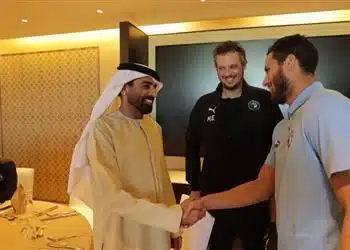 «زلزال في الكرة المصرية» بيراميدز يخطف لقب الدوري من الأهلي بقرار تاريخي للمحكمة الرياضية