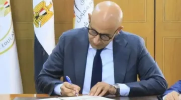 «ترقب وإعلان رسمي».. وزارة التربية والتعليم تعلن نتيجة الثانوية العامة 2025 اليوم وتكشف أسماء الأوائل في مؤتمر صحفي مرتقب