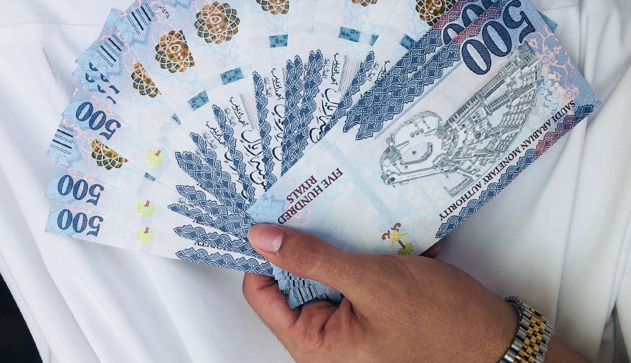«فرصة ذهبية» إيداع فوري 72 ألف ريال للسعوديين بتمويل ميسر وبدون فوائد وتأجيل القسط الأول