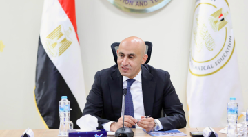 «ترقبوا لحظات الحسم» اعتماد نتيجة الثانوية العامة 2025 وإعلانها المرتقب على اليوم السابع