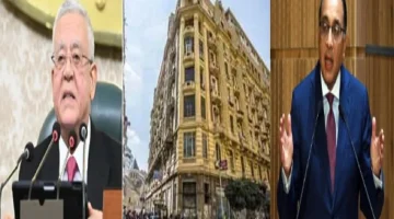 «انتباه فوري للمستأجرين» قانون الإيجار القديم يضع 3 سيناريوهات للإخلاء الفوري للشقة بحكم القانون