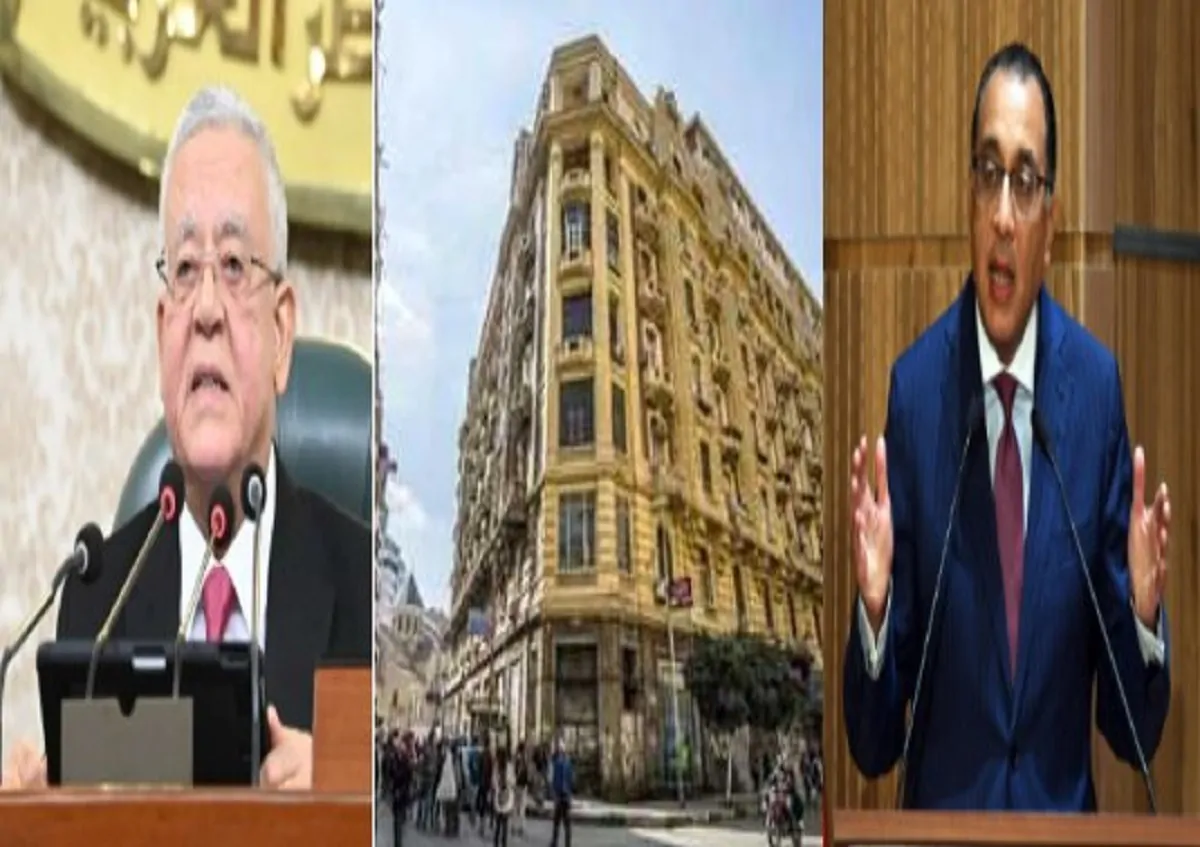 «انتباه فوري للمستأجرين» قانون الإيجار القديم يضع 3 سيناريوهات للإخلاء الفوري للشقة بحكم القانون