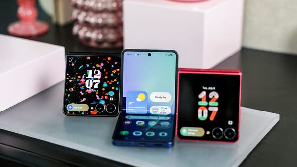 «ثورة في عالم الطي» Galaxy Z Fold 7 يُعيد تعريف الهواتف القابلة للطي ويُشعل المنافسة