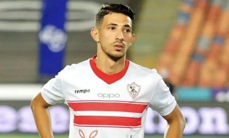 «عودة مؤثرة» أحمد فتوح يعزز صفوف الزمالك في معسكر العاصمة الإدارية