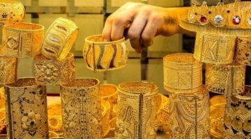 «تذبذب مستمر».. أسعار الذهب في مصر اليوم الأربعاء: نظرة على عيار 21