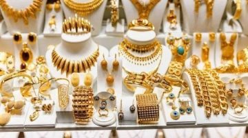 «تحديث لحظي» أسعار الذهب تشتعل في مصر.. مفاجأة في سعر عيار 21!