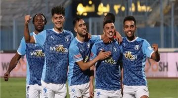 «إصرار غير متوقع».. مدرب بيراميدز يتمسك بضم نجم الزمالك رغم تعثر المفاوضات الصيفية