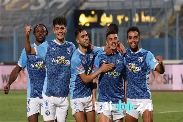 «إصرار غير متوقع».. مدرب بيراميدز يتمسك بضم نجم الزمالك رغم تعثر المفاوضات الصيفية