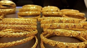 «مفاجأة في الأسعار».. الذهب يواصل صعوده في مصر وعيار 21 يسجل رقمًا جديدًا اليوم
