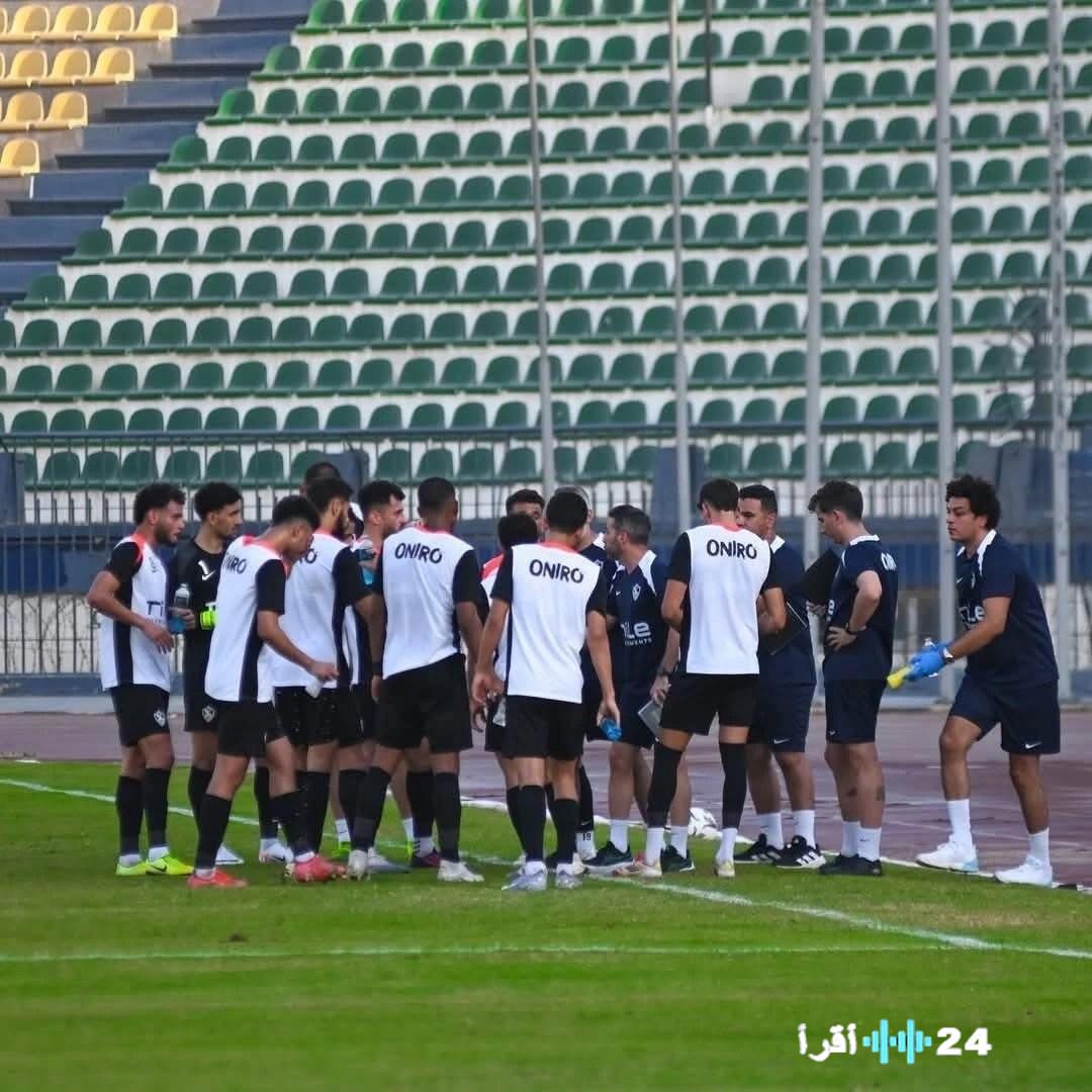 «ضربة موجعة».. خالد الغندور يعرقل تعزيزات الزمالك الدفاعية ويثني على سلوك مصطفى شلبي