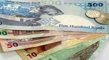«تذبذب مستمر».. الريال القطري في مرمى تقلبات أسعار الصرف بالبنوك الرئيسية اليوم