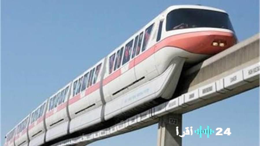 «فرصة لا تعوض».. آخر موعد للتقديم على وظائف مونوريل العاصمة الإدارية يلوح في الأفق
