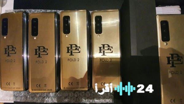 «نهاية مفاجئة».. “إسكوبار”: سقوط إمبراطورية هواتف ذكية وهمية