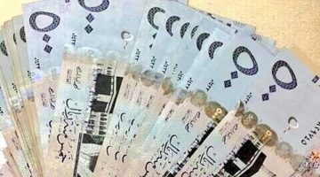 «فرصة ذهبية للمقيمين» قرض شخصي حتى 50 ألف ريال بدون تحويل راتب بموافقة فورية وتقسيط مريح على 60 شهرًا
