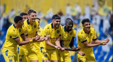 «هدف جديد في الأفق».. النصر السعودي يستهدف تعزيز خط الهجوم بضم مهاجم أتالانتا