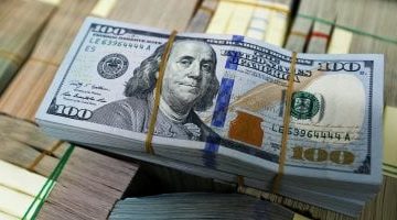 «تحديث لحظي» الدولار يستقر في البنوك المصرية في ختام تعاملات اليوم الجمعة 25 يوليو 2025