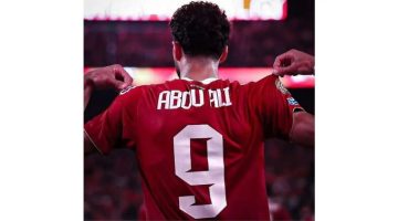 «حصري» الأهلي المصري يحدد لـ«الحرية» توقيت بيع وسام أبو علي المحتمل