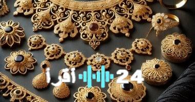«تذبذب في الأسواق».. الذهب يعاود الارتفاع وعيار 21 يسجل 4660 جنيهًا اليوم