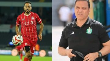 «مواجهة نارية».. صدام مصري مرتقب بين البدري وكهربا يشعل الأجواء في ليبيا