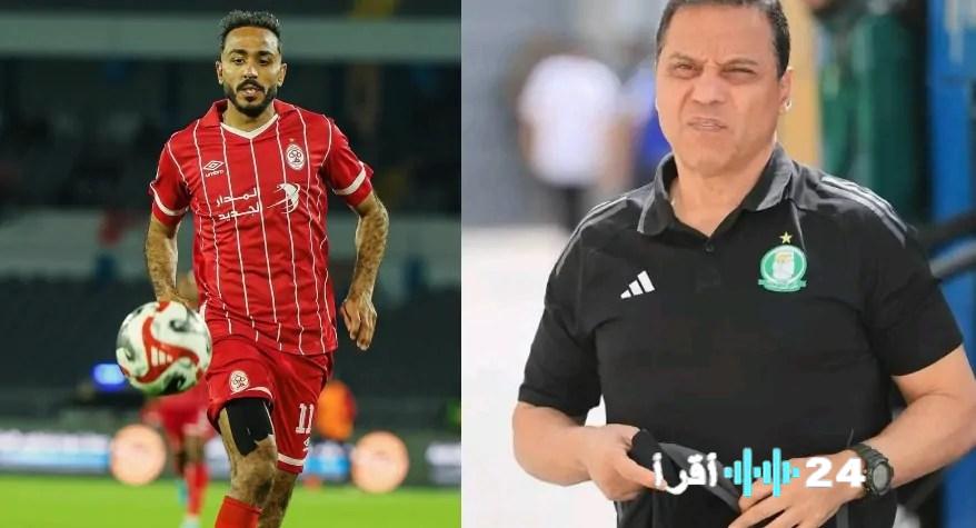 «مواجهة نارية».. صدام مصري مرتقب بين البدري وكهربا يشعل الأجواء في ليبيا