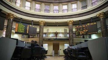 «سيطرة أوراسكوم».. سهم “أوراسكوم للاستثمار” يقود نشاط البورصة بتداولات تتجاوز المليار جنيه في أسبوع
