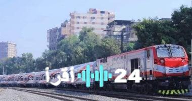 «تحديث لحظي» مواعيد قطارات القاهرة الإسكندرية ذهابًا وإيابًا اليوم السبت: دليلك الشامل للتخطيط الأمثل