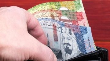 «تحديثات حصرية» سعر الريال السعودي اليوم الجمعة في البنك المركزي