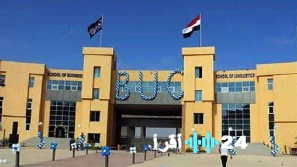 «فرص واعدة للخريجين» وظائف أكاديمية وإدارية مرموقة تعلن عنها جامعة مرموقة