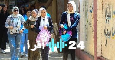 «هام للطلاب» الجيزة تعلن جدول امتحانات الدور الثاني للشهادة الإعدادية
