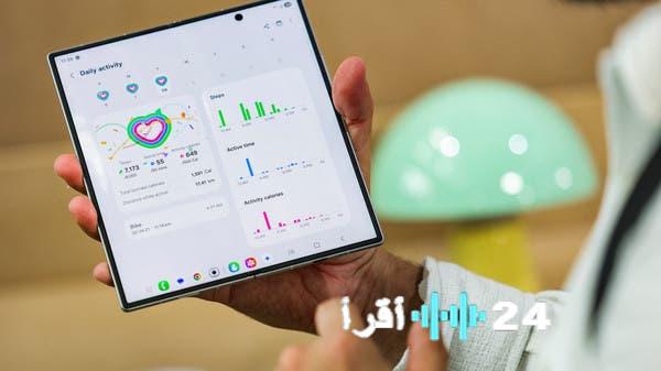 «سباق النحافة يشتعل».. شركات تتنافس لتقديم هواتف قابلة للطي أكثر نحافة و”Fold 7″ يتصدر المشهد العالمي