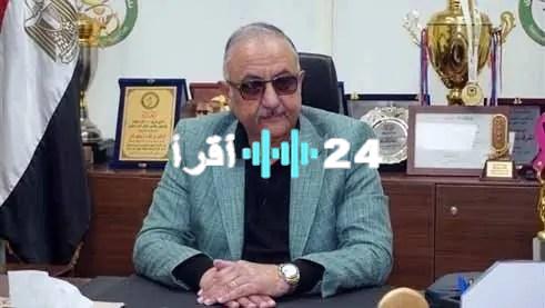«حصريًا» رئيس البنك الأهلي يزلزل الأوساط المصرفية بكشف كواليس صفقات مؤجلة وانتقالات رسمية