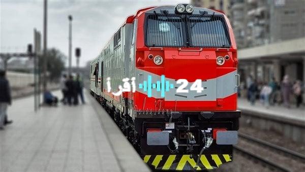 «خطط لرحلتك».. دليل مواعيد قطارات الإسكندرية القاهرة اليوم