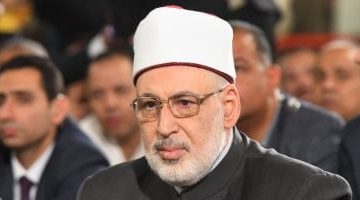 «بأعلى نسب النجاح» وكيل الأزهر يعتمد نتيجة شهادات البعوث الإسلامية للدور الأول لعام 1446هـ