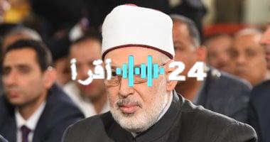 «بأعلى نسب النجاح» وكيل الأزهر يعتمد نتيجة شهادات البعوث الإسلامية للدور الأول لعام 1446هـ