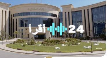 «ترقب وتغيير».. الداخلية تعلن حركة تنقلات الشرطة لعام 2025 وتكشف الأسماء