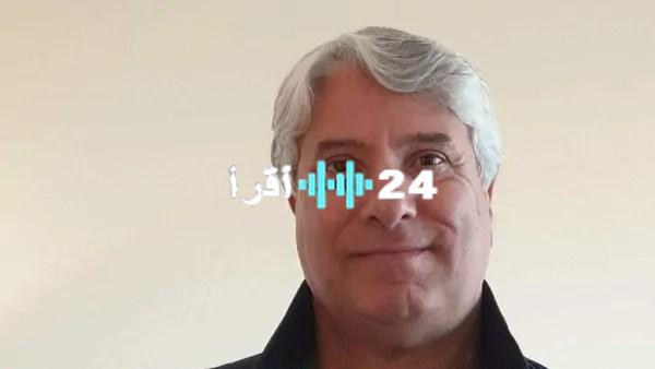 «حصري» أيمن الشريعي يزيح الستار عن كواليس مثيرة: حقيقة إقالة عبد الناصر من إنبي.. ومصطفى شلبي مفتاح الصفقة القادمة