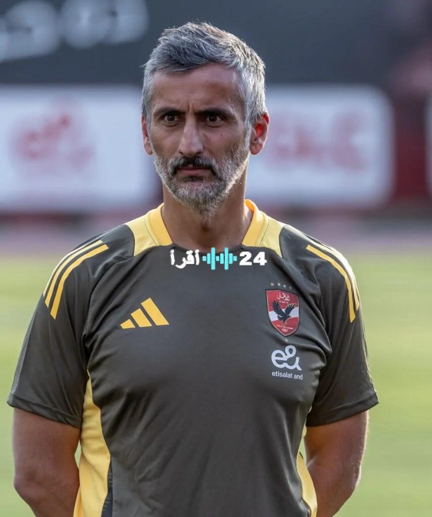 «حصريًا» ريفيرو يكشف أسرار انتقال كوكا إلى قاسم باشا ويثير الجدل حول مستقبل اللاعب