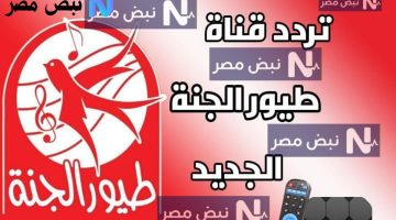 «لا تفوتوا متعة أطفالكم».. تردد قناة طيور الجنة 2025: استقبال مجاني ومحدث على نايل سات وعرب سات