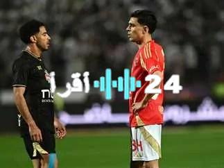 «قمة منتظرة» الدوري يشتعل: تعرف على موعد مواجهة القمة المرتقبة ومباريات الأهلي والزمالك أمام بيراميدز