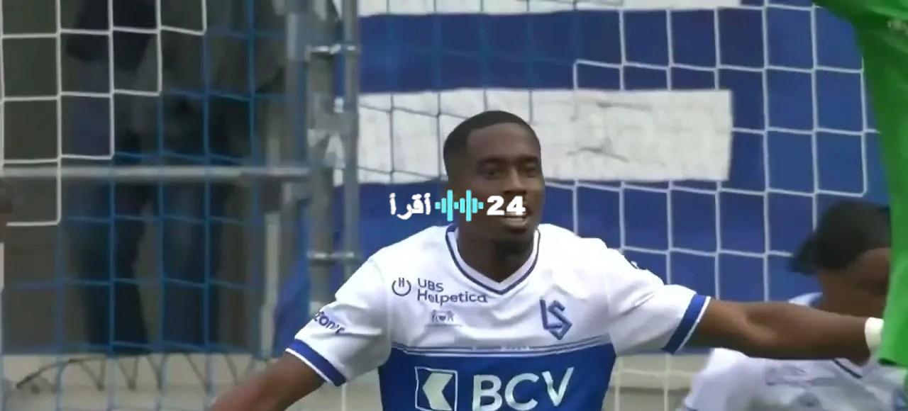 «تحت المجهر».. تساؤلات حادة حول جدوى انتقال تيدي أوكو إلى الزمالك وسط تصاعد الجدل