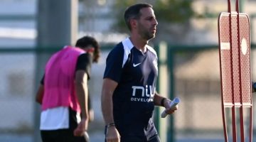 «أزمة مبكرة» الزمالك يواجه تحديات غير متوقعة قبل انطلاق منافسات الدوري
