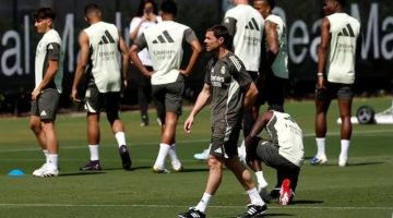 «زلزال في البرنابيو؟» 5 أسماء تُهدد عرش ريال مدريد في سوق الانتقالات الصيفية