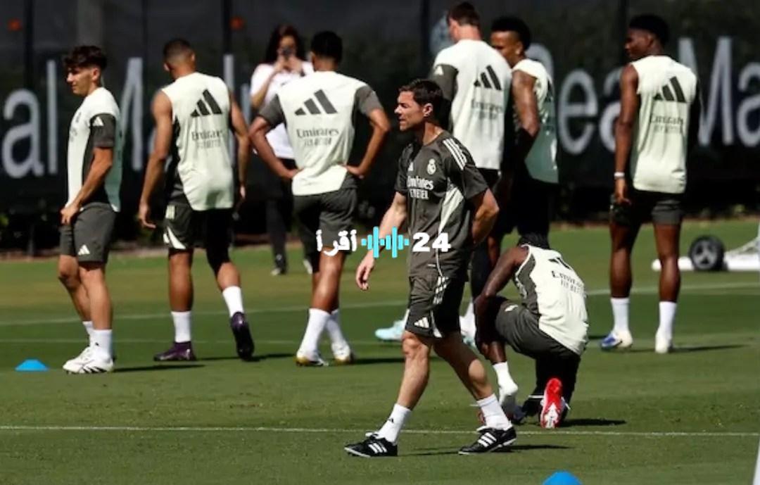«زلزال في البرنابيو؟» 5 أسماء تُهدد عرش ريال مدريد في سوق الانتقالات الصيفية
