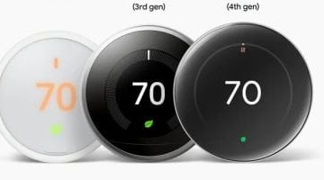«وداعًا Nest Protect» جوجل تدعم بديلًا من طرف ثالث بعد توقف إنتاج جهاز كشف الدخان الذكي