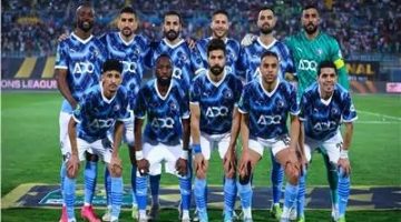 «تحت المجهر» أحمد شوبير يبرّر خيارات بيراميدز ويوجّه سهام النقد نحو استاد القاهرة