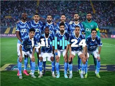 «تحت المجهر» أحمد شوبير يبرّر خيارات بيراميدز ويوجّه سهام النقد نحو استاد القاهرة